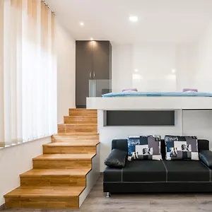 Apartamento Downtown, Rijeka