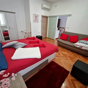 Apartamento Tower, Rijeka
