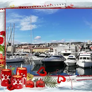 Apartamento Opa Opa, Rijeka