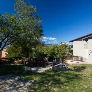 Apartamento Fancy, Rijeka
